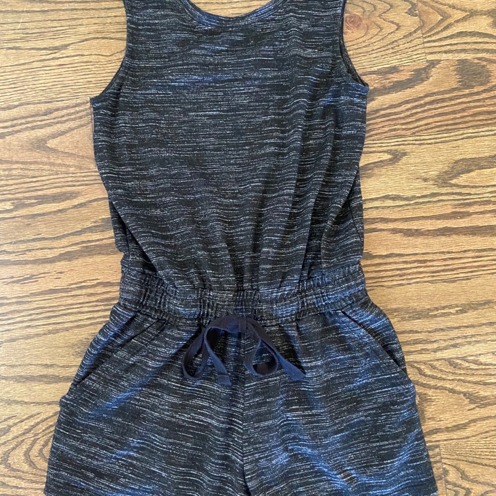 Boutique romper